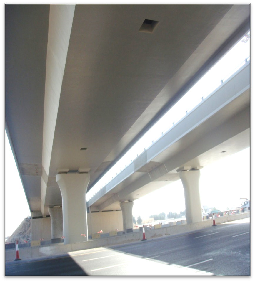The North Road Project